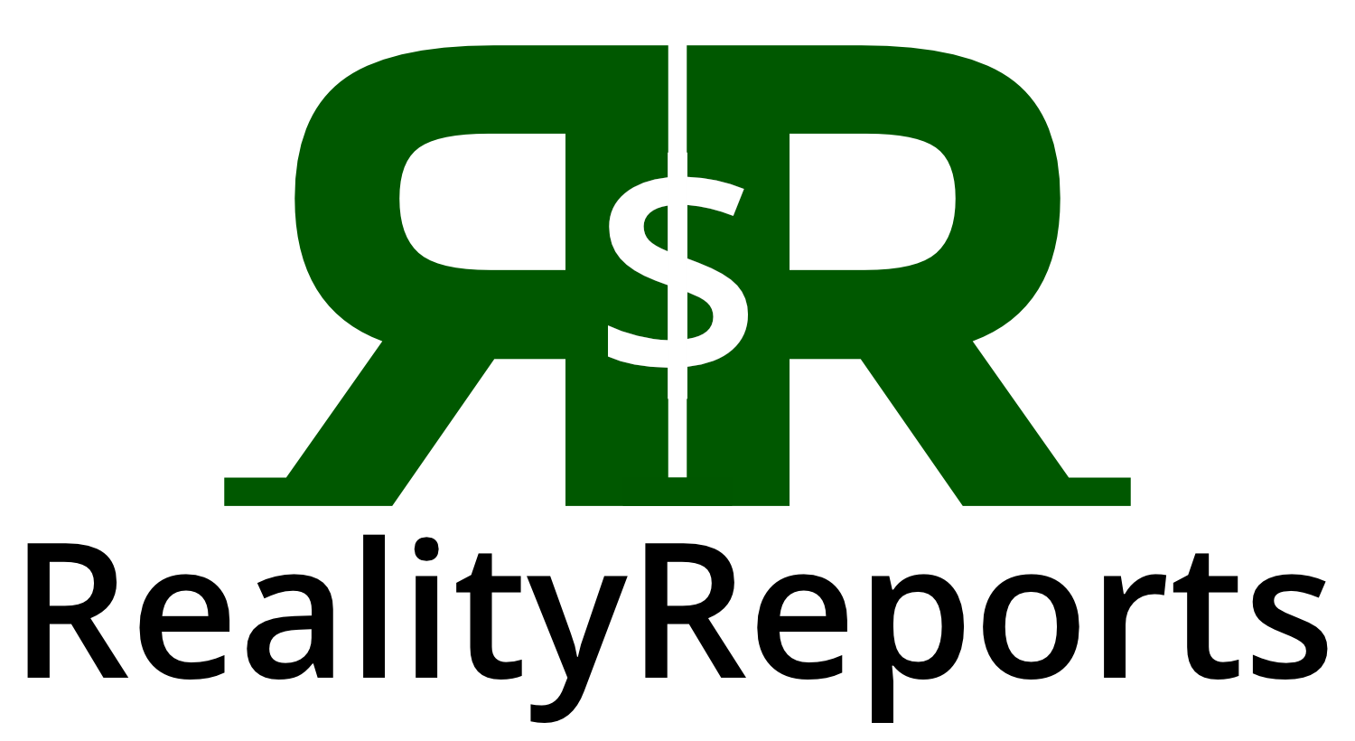 Reality Reports logo